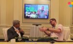 Is ServiceNow competing with Salesforce? We talk to Amit Zavery