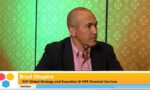 What does HPE Financial Services do?