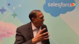 In-depth conversation about Agentforce IT service and how it wants to change the ITSM market