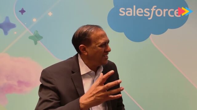 In-depth conversation into Agentforce IT service and how it wants to change the ITSM market