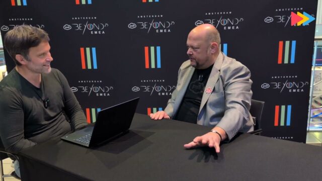 From MSP to MIP: Pax8's vision for Managed Intelligence Providers