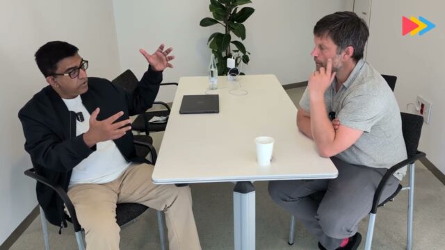 Atlassian CTO on realistic AI: Rovo, data privacy & adoption