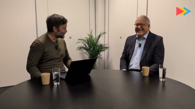 AI data centers: the road to 1 megawatt per rack explained