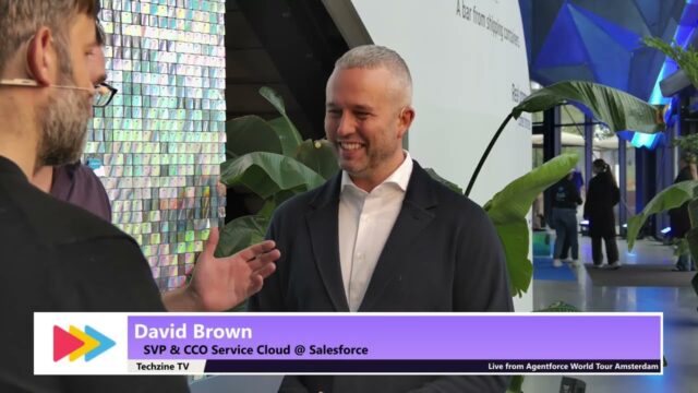 Why 90% of Salesforce Agentforce deployments start with service