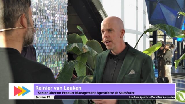 What makes Salesforce agents reliable? Architecture explained