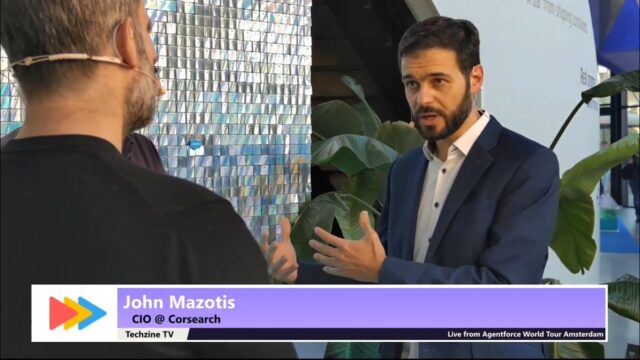 Why this CIO ditched Microsoft for Google and Slack