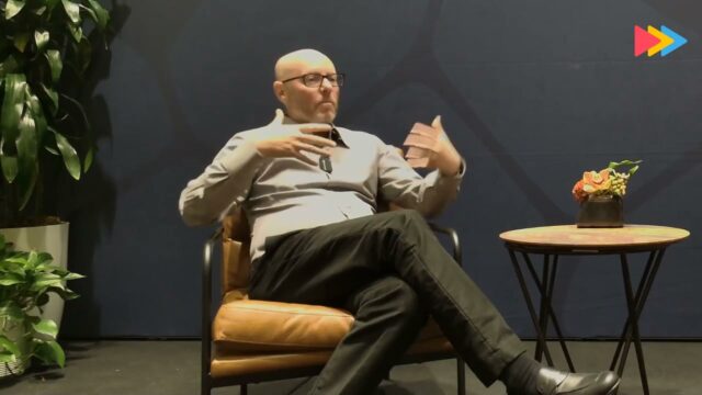 NetSuite founder reveals AI transformation 5 years in the making