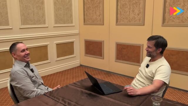 "Not all clouds are created equal" in the AI era: how is OCI different?