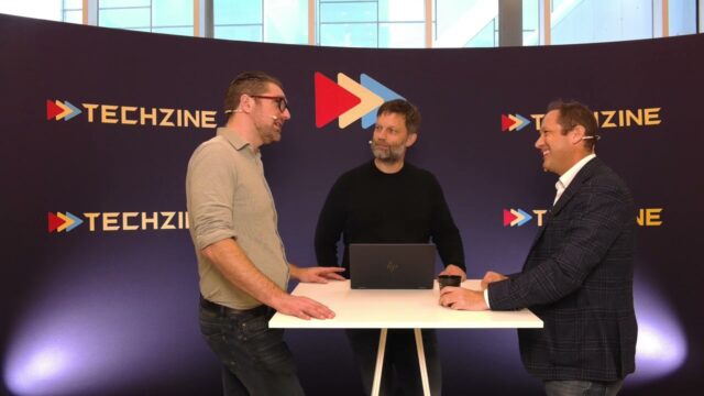 Your network isn't ready for AI: Here's what needs to change