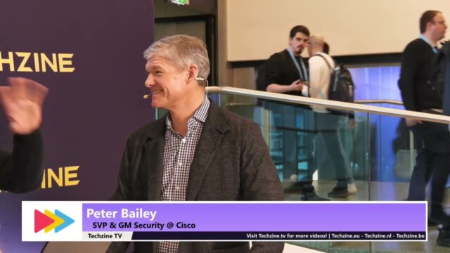 Cisco wants to tackle the 80-tool security problem