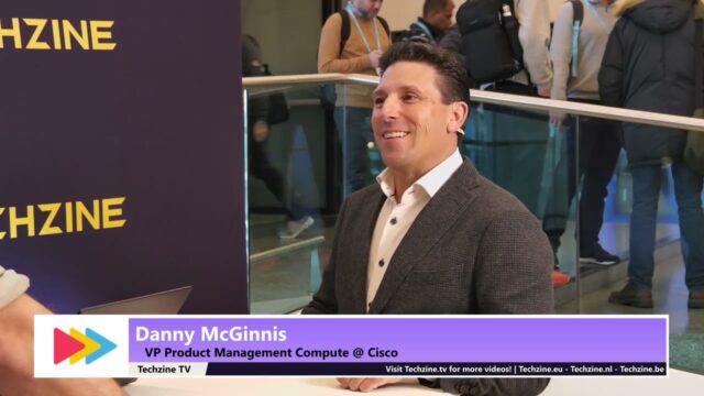 Cisco doubled down on compute for the AI and edge era