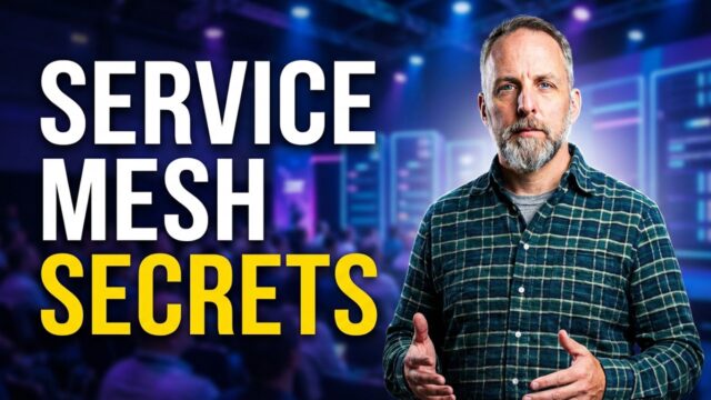 How Linkerd brings simplicity to service mesh and AI security