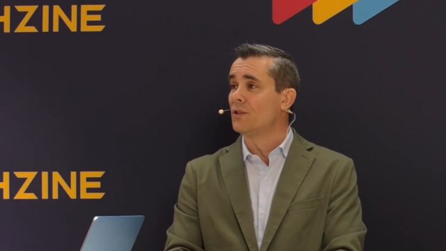 How JFrog secures binaries in the age of AI coding assistants