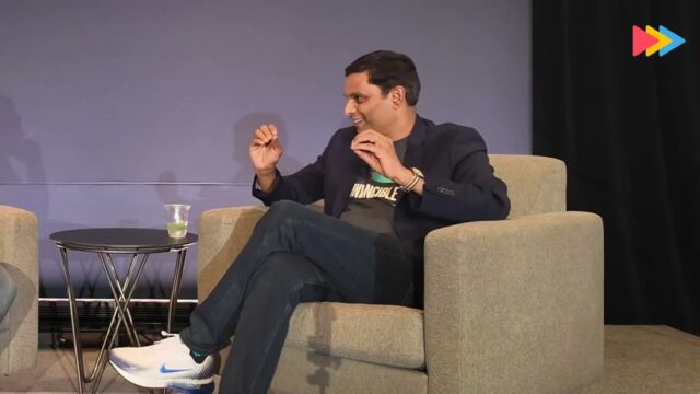 How HPE brought two networking giants together in under one year