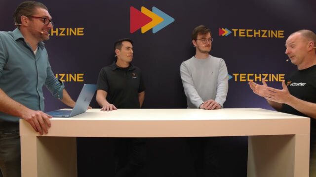 How vCluster virtualizes Kubernetes for GPU efficiency