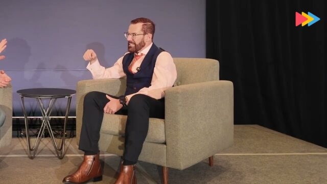 Why enterprises are choosing HPE for private cloud AI