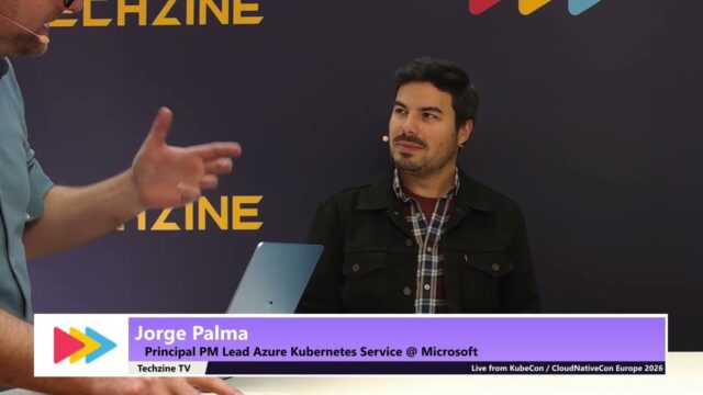 Microsoft reveals how it scales Kubernetes for OpenAI