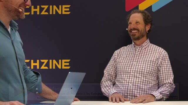 Why enterprises are running VMs on Kubernetes with Portworx