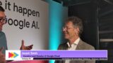 Google Cloud AI in Benelux: scaling AI from pilot to production