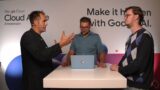 How Gemini Enterprise connects with APIs, MCP and A2A