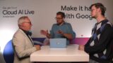 Google Cloud on sovereignty and AI adoption in governments