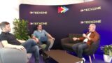What does it take to run an F1 team on enterprise software?